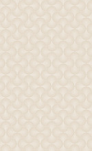 Duschdraperi Dessert Beige 180 x 200 cm Geyser